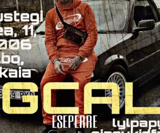 Ogcale