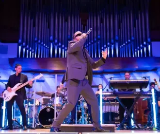 Orquesta Sinfónica de la Florida International University