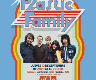 Plastic Family