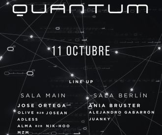 Quantum Fest