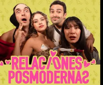 Relaciones Posmodernas