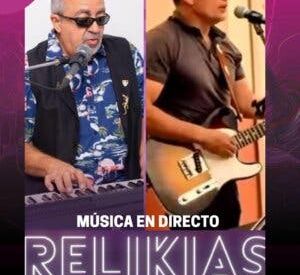 Relikias