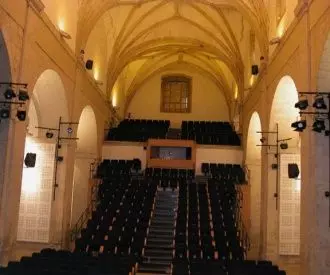 Sala Sanagustin