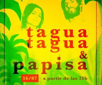 Tagua Tagua & Papisa