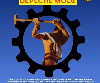 And One vs Depeche Mode