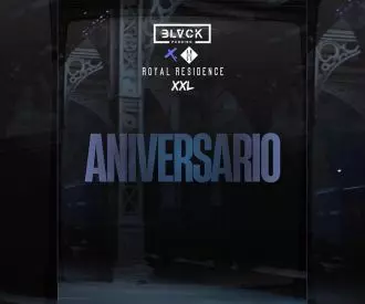 Aniversario BLVCKPUDING x Andén 56
