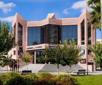 Auditòrium Sa Màniga