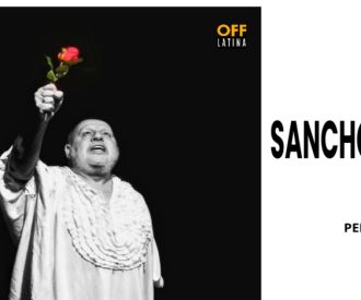 Aventuras y desaventuras de Sancho Panza