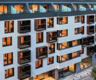 Axel Hotel