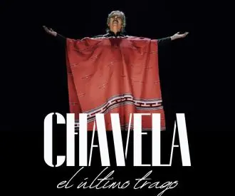 Chavela, el Último Trago