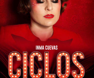 Ciclos -Inma Cuevas