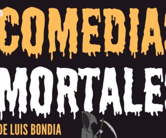 Comedias Mortales