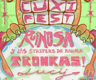 CUXI Fest Vol. 1