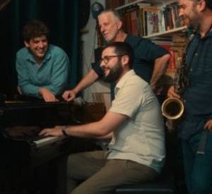 Daniel Ferruz Quartet