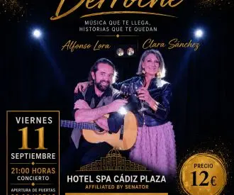 Derroche - Tributo a Víctor Manuel y Ana Belén