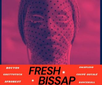 Fresh Bissap