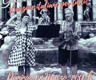 Giulietta y Federico Canzoni Italiane per tutti