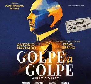 Golpe a Golpe, Verso a Verso