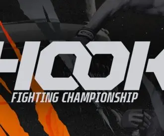 Hook FC - Boxing Series 002