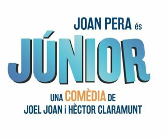 Joan Pera - Júnior