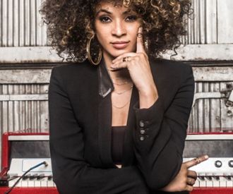 Kandace Springs