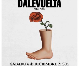 Killin Bananas + Dalevuelta