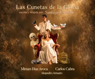 Las Cunetas de la Gloria