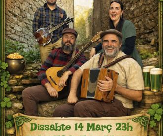 Little Folks - Saint Patrick's day Concert