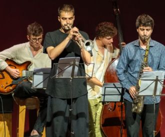 Marçal Perramon Quintet