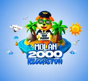 Molan los 2000