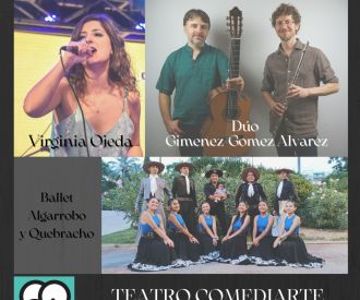 Noche Argentina