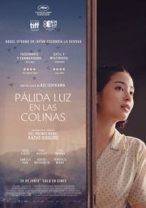 Imagen de la película Palida luz en las Colinas