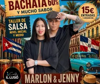 Quisqueya Baila