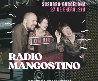 Radio Mangostino