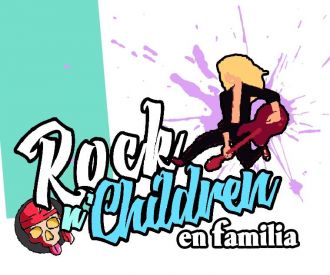 Rock N´Children en familia