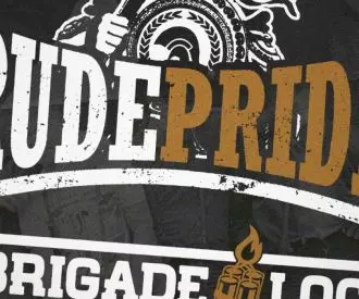 Rude Pride
