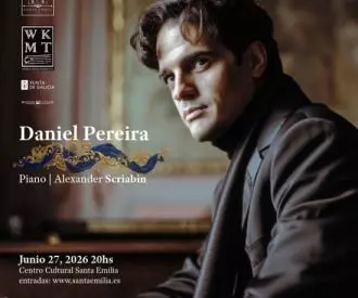 Daniel Pereira