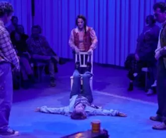 Sombras, por Supuesto