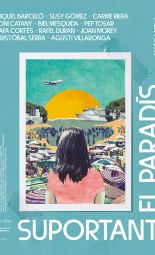 Cartel de la película Suportant el Paradis