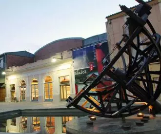 Teatre de Salt