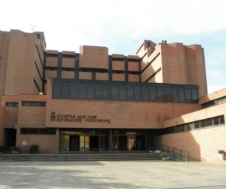 Teatro Centro San José