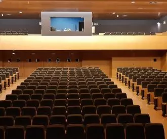 Teatro Municipal de Trigueros