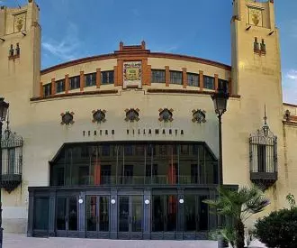 Teatro Villamarta