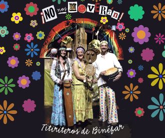 Titiriteros de Binefar