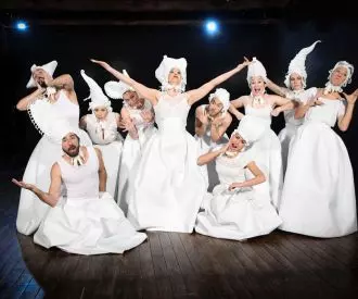 Un musical Barroco