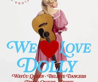 We Love Dolly! Drag Show