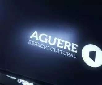 Aguere Espacio Cultural