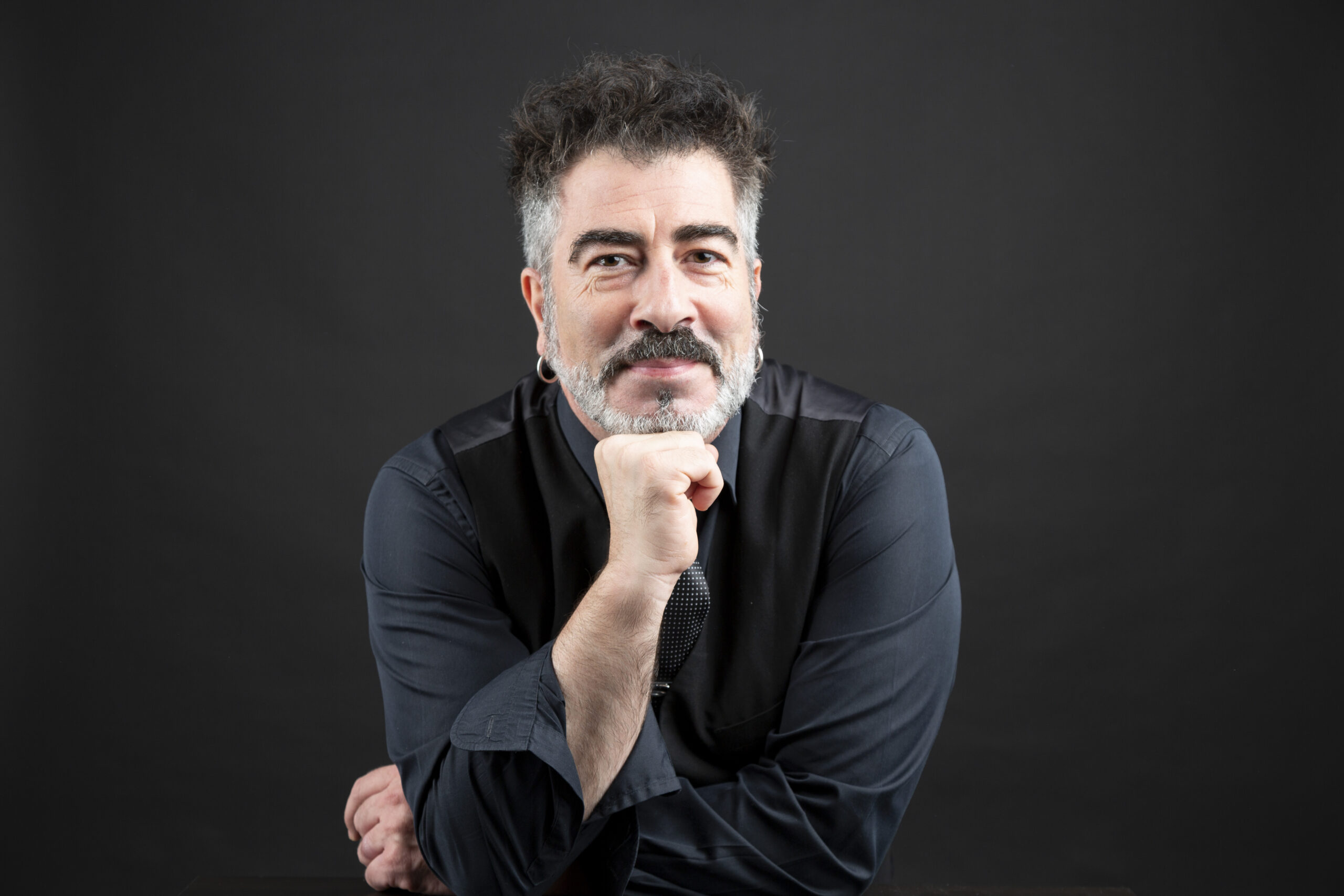 Agustín Jiménez