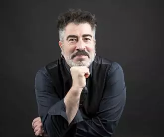 Agustín Jiménez