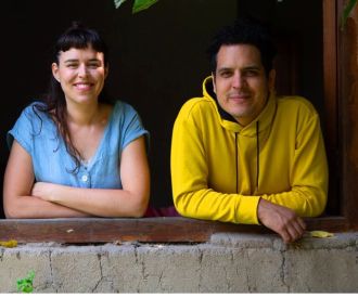 Alejandro y María Laura